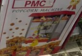 MASHINE YA POPCORN