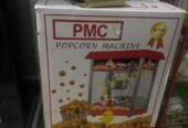 MASHINE YA POPCORN