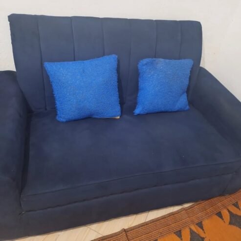 SOFA WATU 2