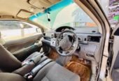 TOYOTA RAUM NEW MODEL