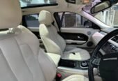 RANGE ROVER