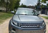 RANGE ROVER