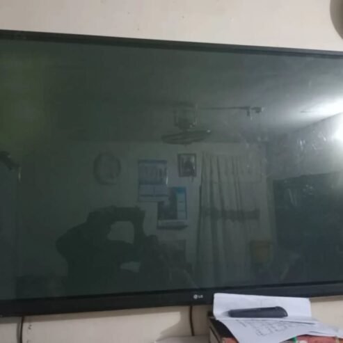 LG SMART TV