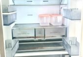 FRIDGE KUBWA LITA 570