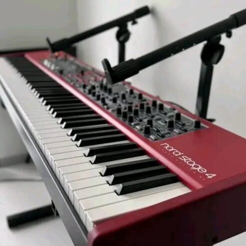 PIANO NORD STAGE 4
