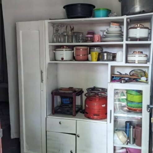 KABATI LA VYOMBO