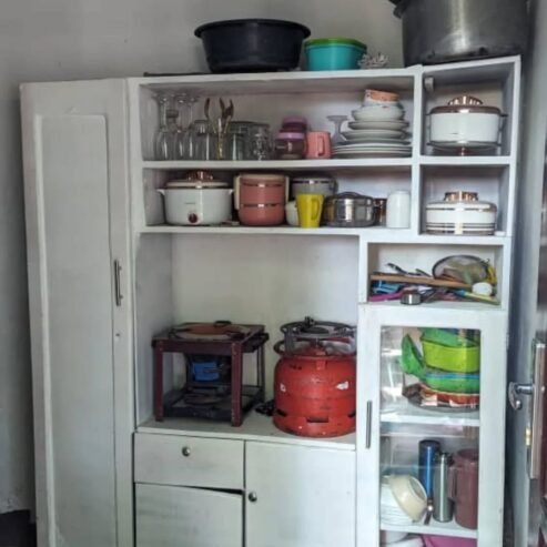 KABATI LA VYOMBO