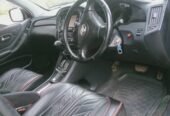 TOYOTA KLUGER DWC