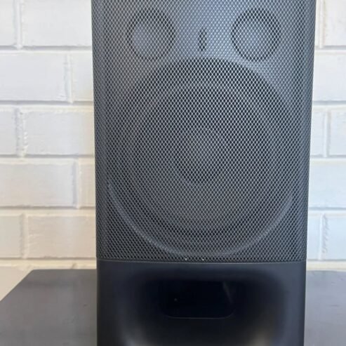 SOUND BAR WATTS 1000