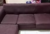 SOFA L SHAPE