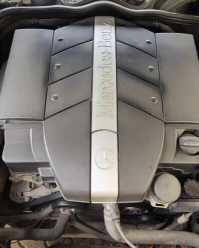MERCEDES BENZ