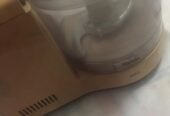FOOD PROCESSOR