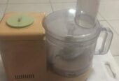 FOOD PROCESSOR
