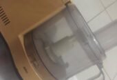 FOOD PROCESSOR