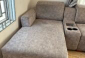 SOFA L SHAPE