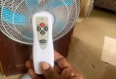 STANDING FAN