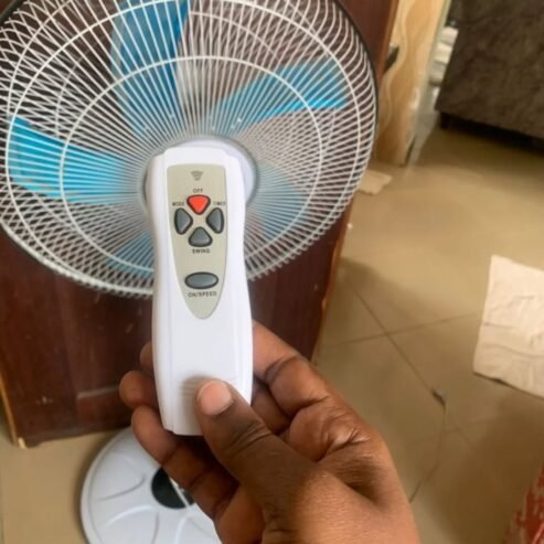 STANDING FAN