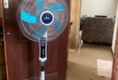STANDING FAN