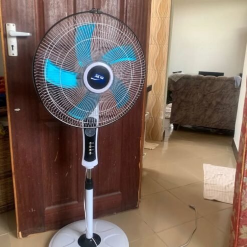 STANDING FAN