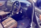 TOYOTA ALEX