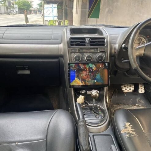 Toyota Lexus Alteza DGM