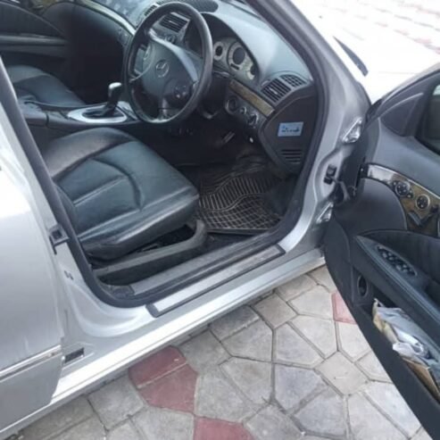 MERCEDES BENZ