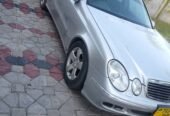 MERCEDES BENZ