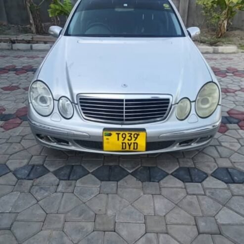 MERCEDES BENZ