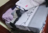 KITANDA 6/6 GODORO NCHI 12