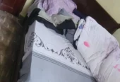 KITANDA 6/6 GODORO NCHI 12