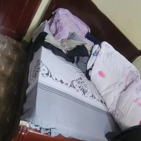 KITANDA 6/6 GODORO NCHI 12