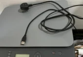 HP LASER MFP 135W