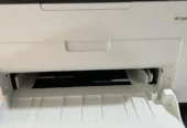 HP LASER MFP 135W
