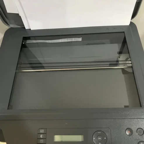 HP LASER MFP 135W