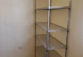 SUPER MARKET STAND