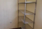 SUPER MARKET STAND