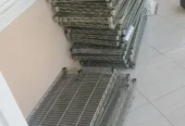 SUPER MARKET STAND