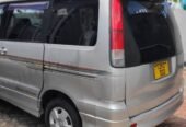 TOYOTA NOAH SR40