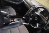 MERCEDES BENZ B CLASS
