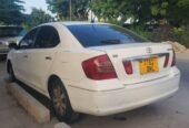 TOYOTA PREMIO G