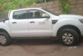 FORD RANGER DFT