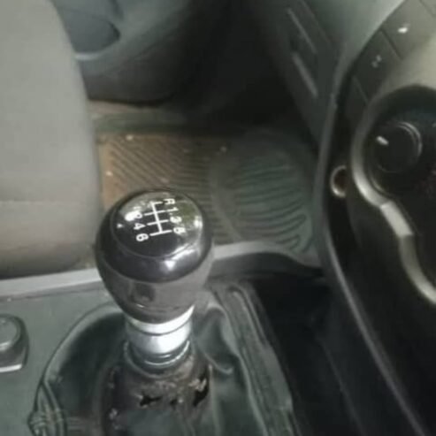 FORD RANGER DFT