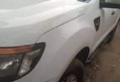 FORD RANGER DFT
