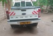 FORD RANGER DFT