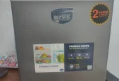 MINI FRIDGE MR UK