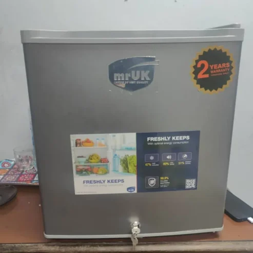 MINI FRIDGE MR UK