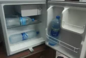 MINI FRIDGE MR UK