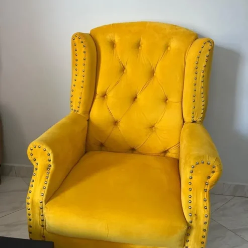 SOFA MTU 1