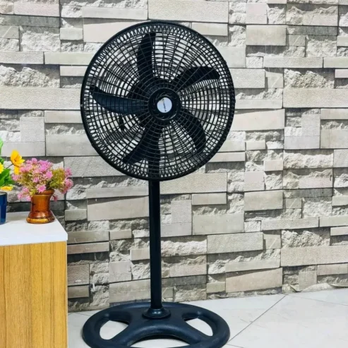 STAND FAN