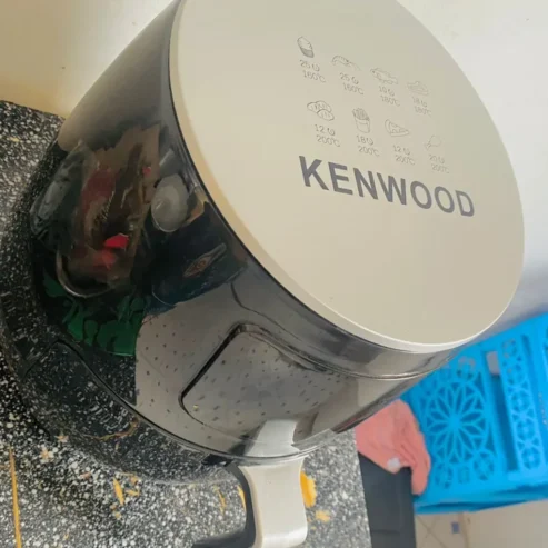 AIR FRYER